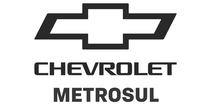 Logo Chevrolet Brasil